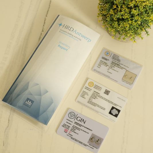 Multi Stone Emerald Cut Sapphire Gemstone Ring