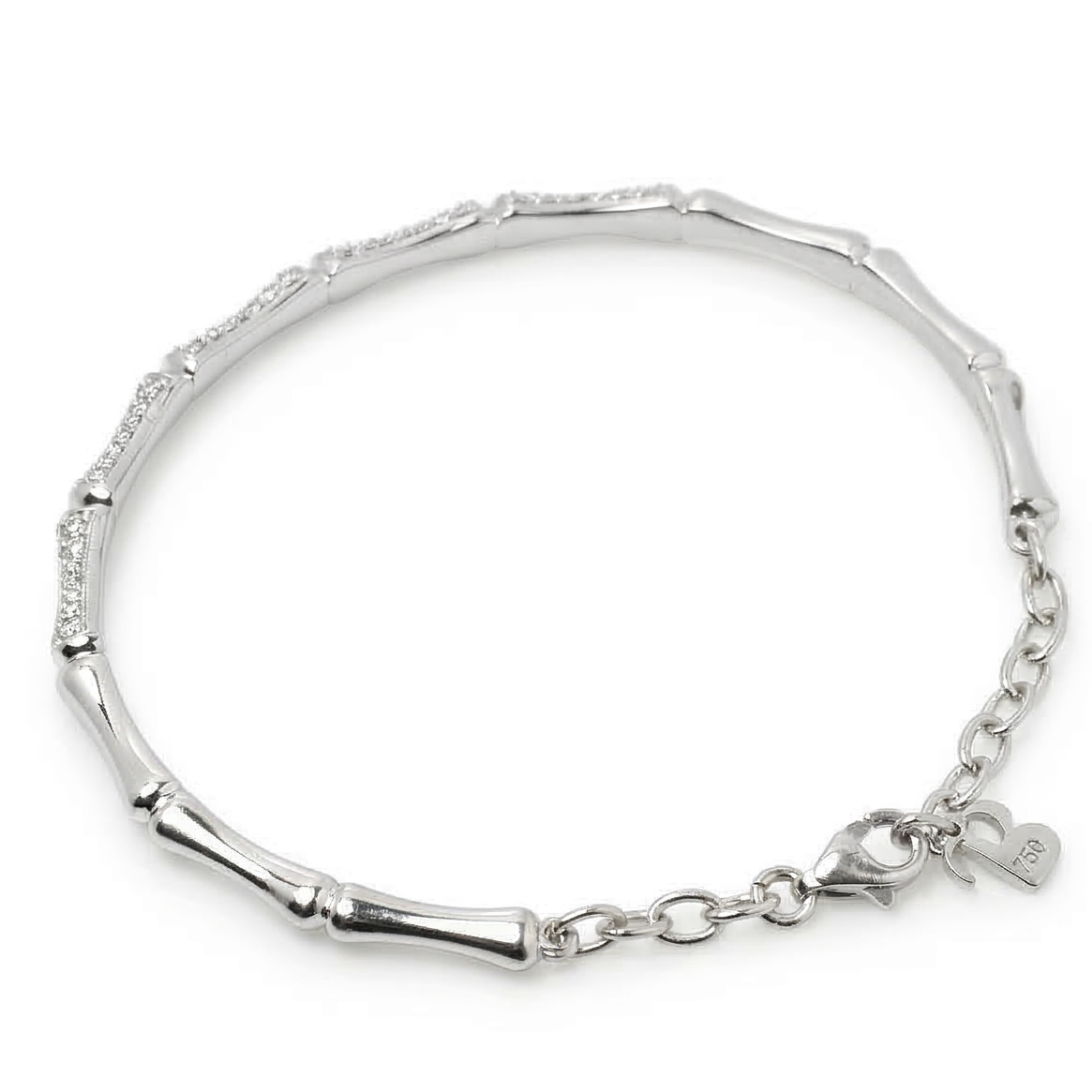 Diamond Bracelet