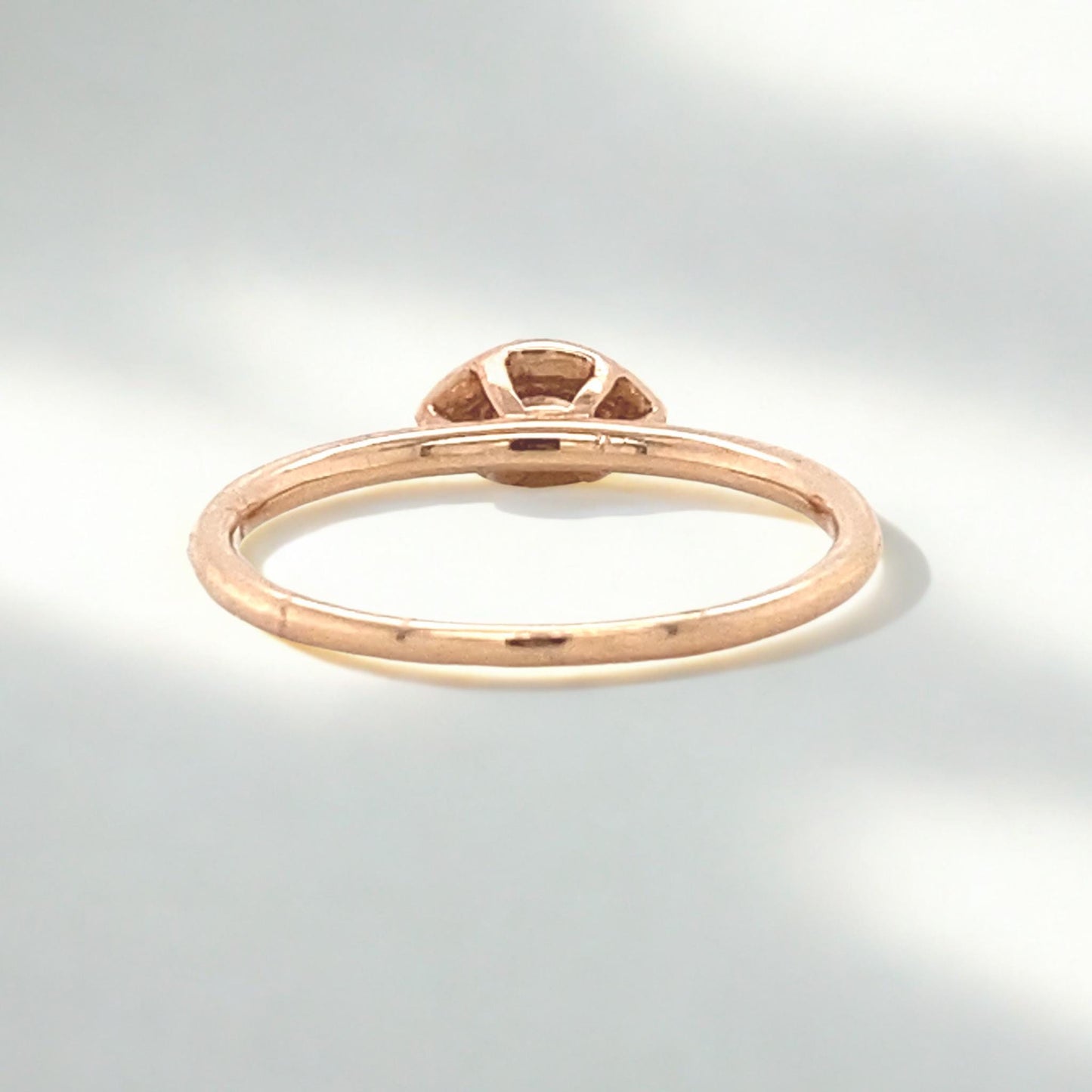 Halo Marquise Diamond Ring