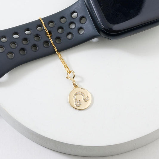 Leo Horoscope Birth Sign Charm