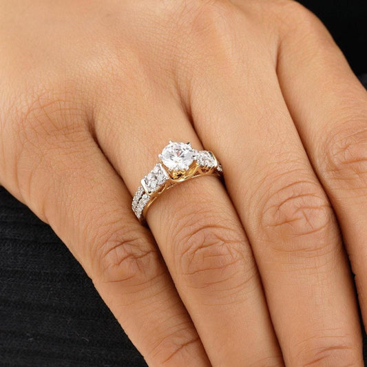 Engagement Ring