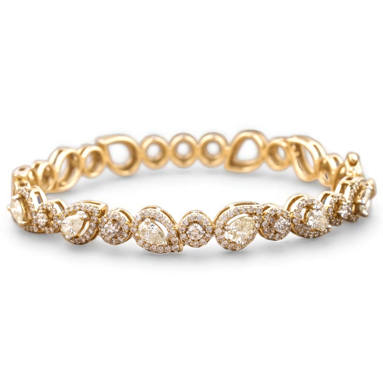 Statement Bracelets
