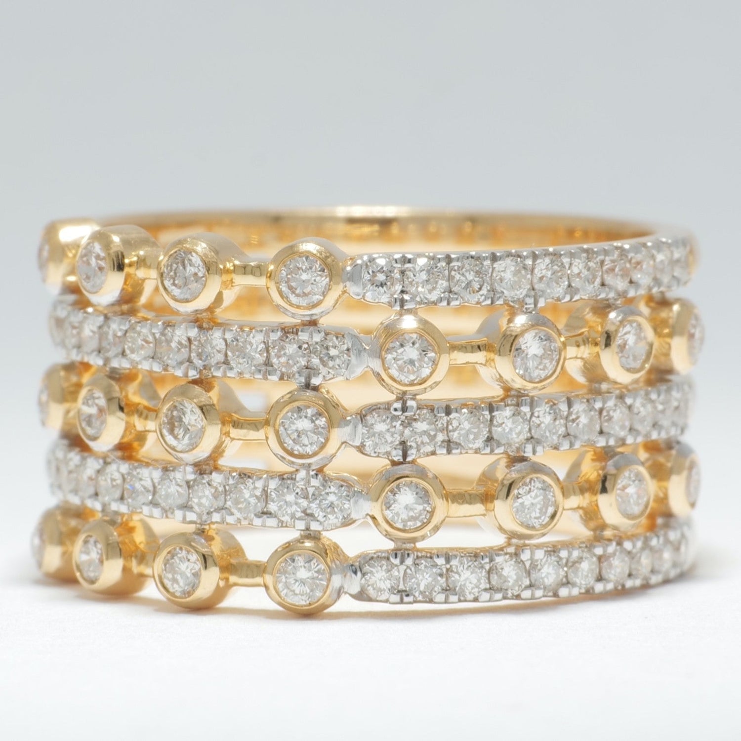Layering Ring