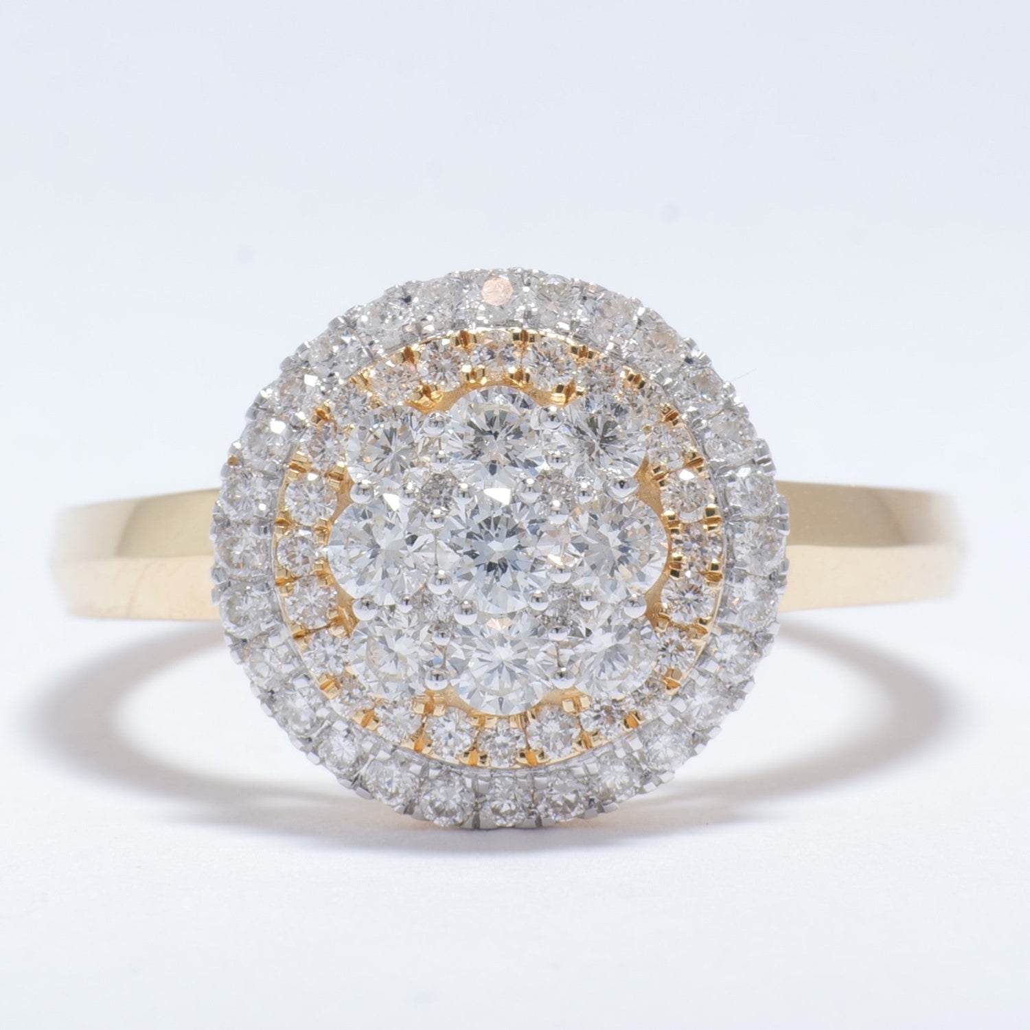 Cocktail Ring