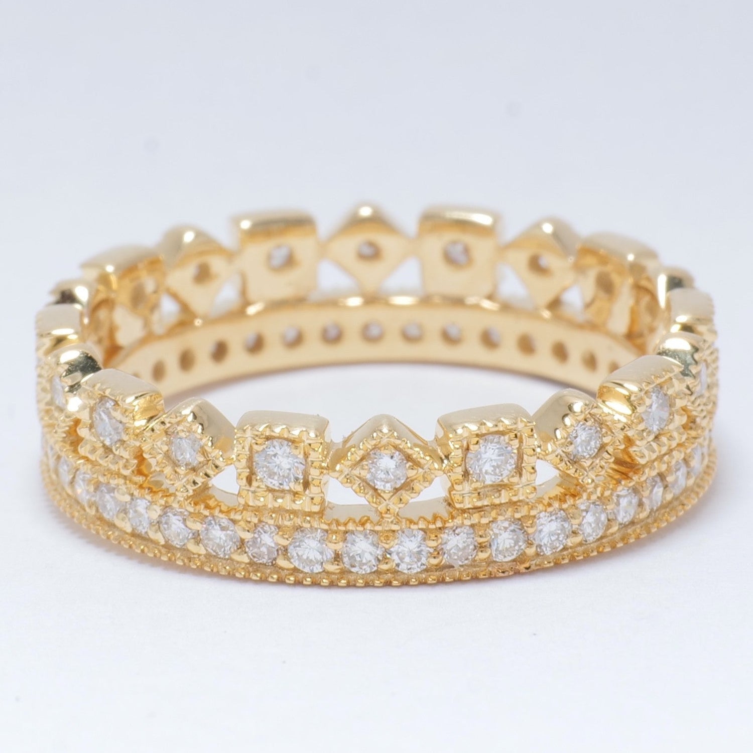 Eternity Ring