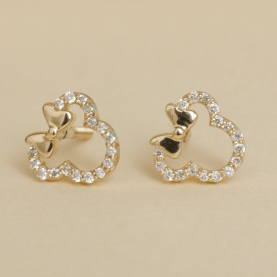 MADE TO ORDER KIDS EARING