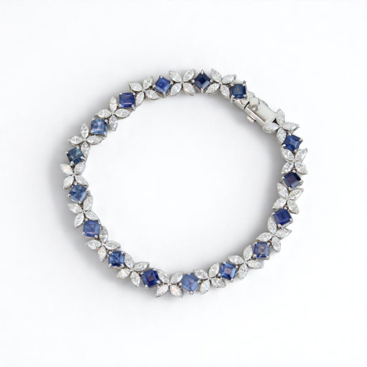 Tennis Bracelets