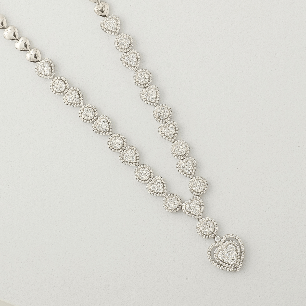 CHAIN NECKLACES