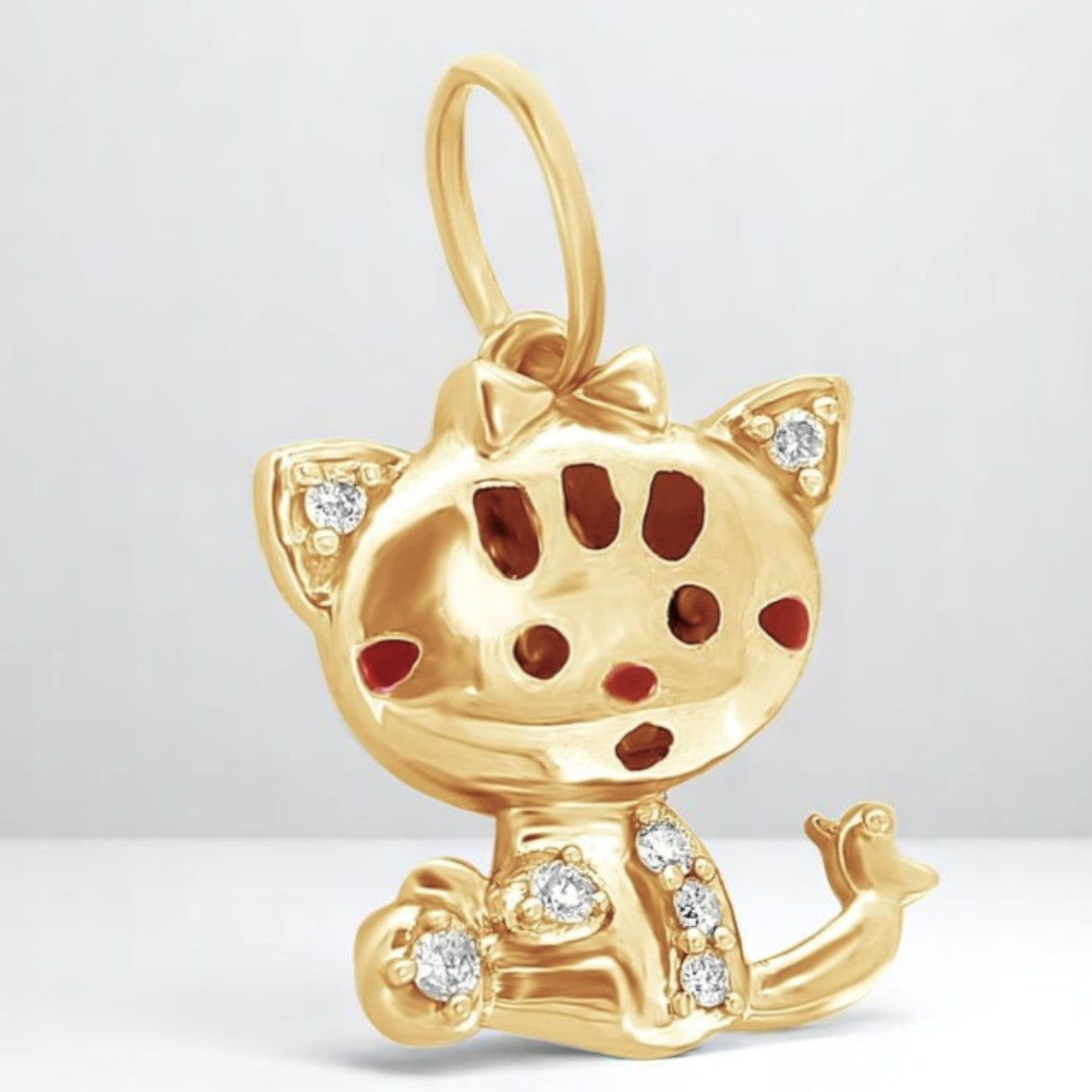 Animal Charms