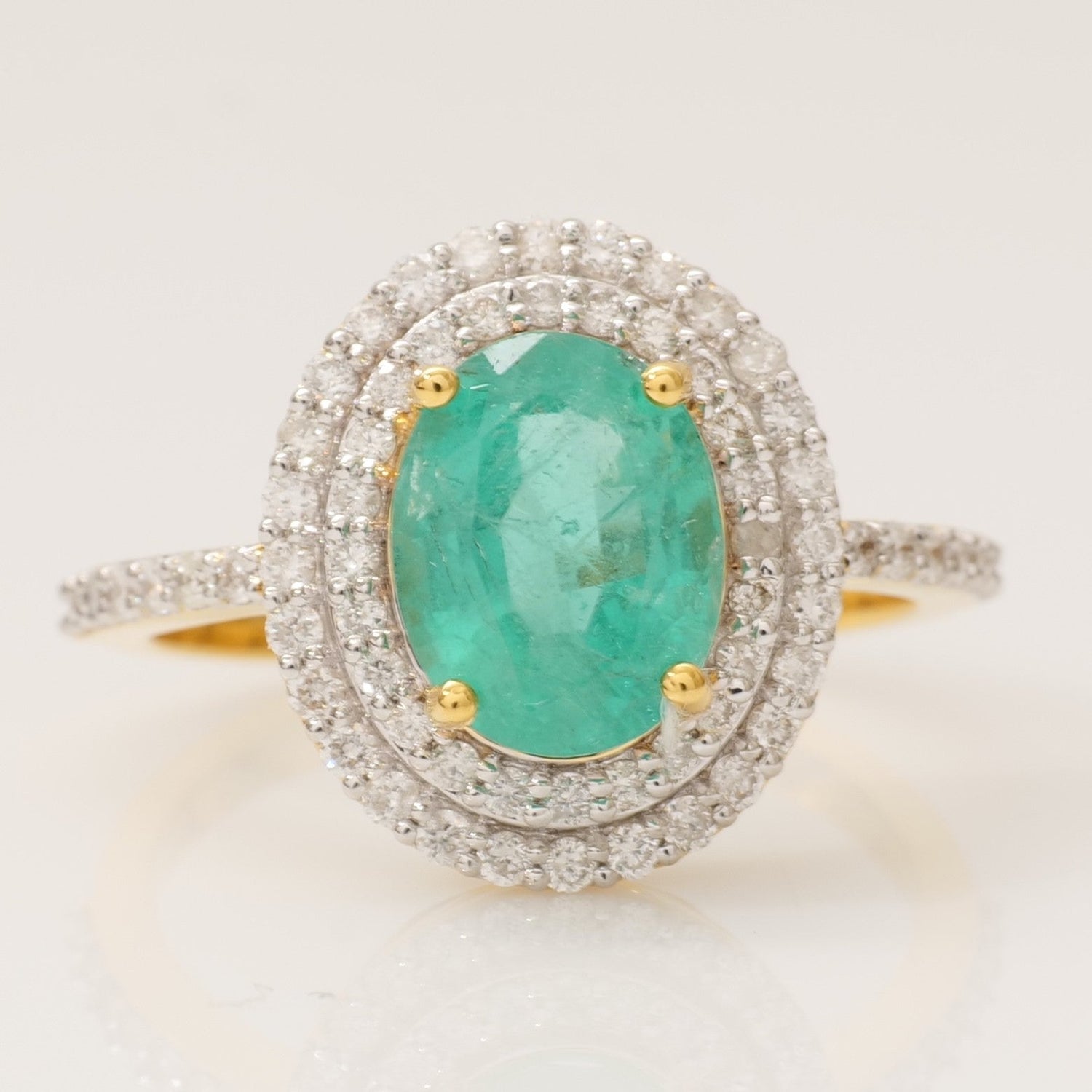 Gem Stone Collection