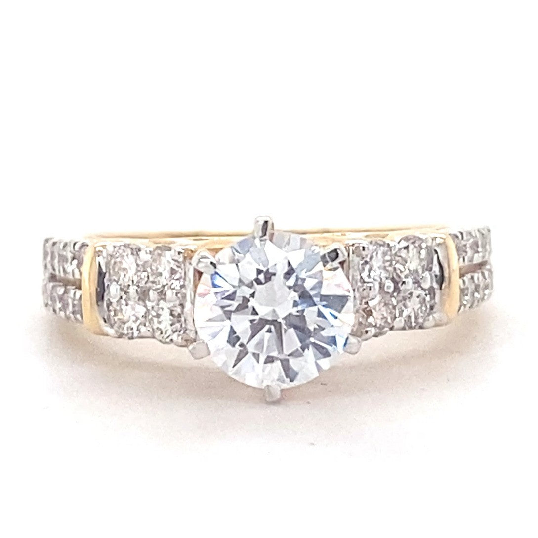 Engagement Rings