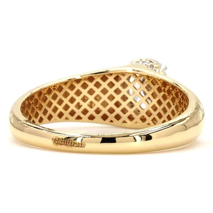 Solitaire Diamond Ring