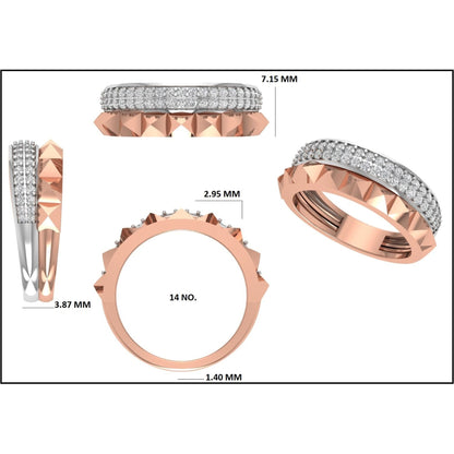 Eternity Band Ring