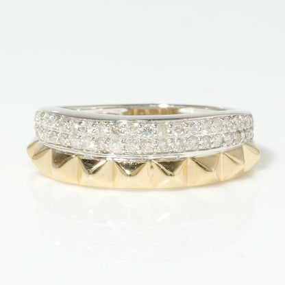 Eternity Band Ring