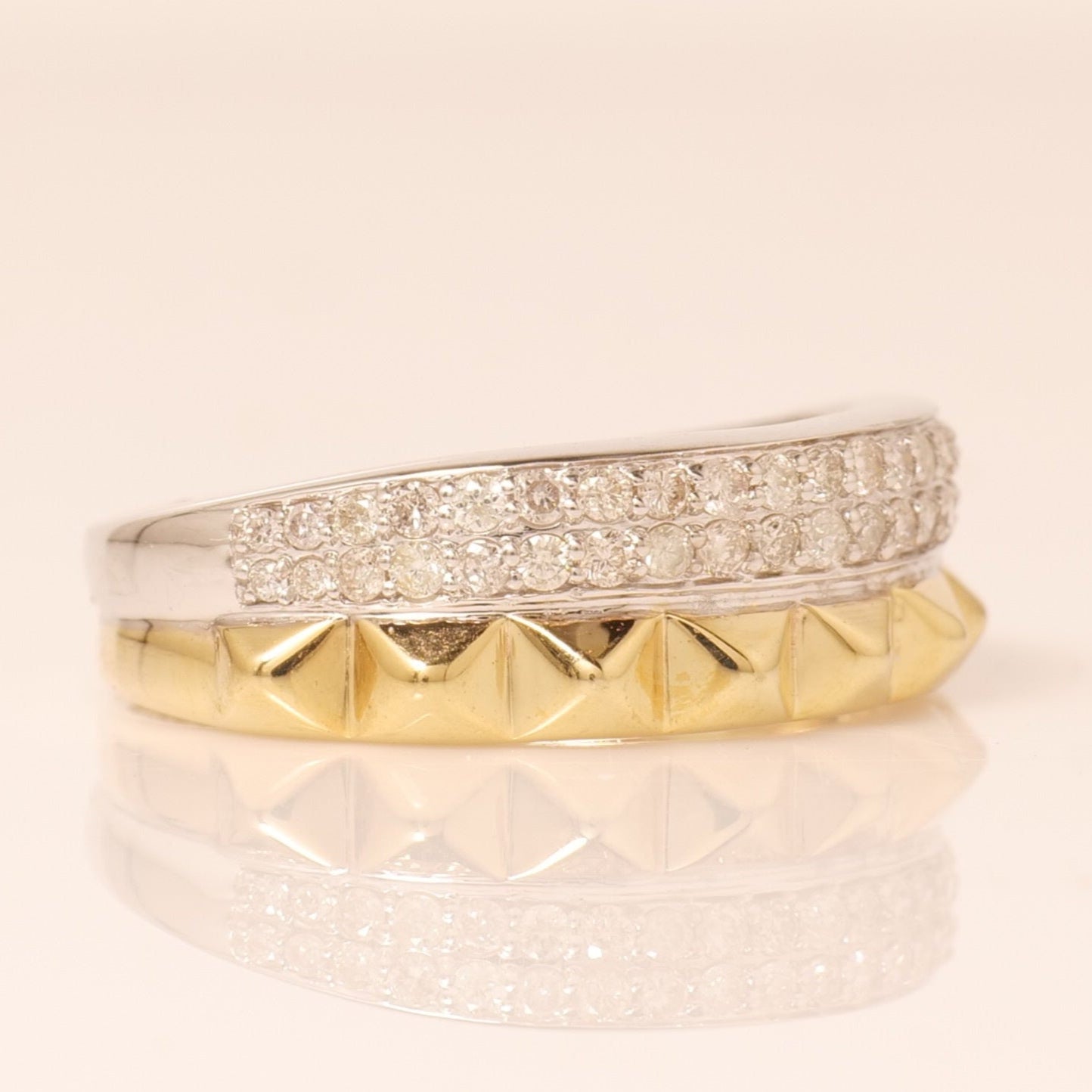 Eternity Band Ring