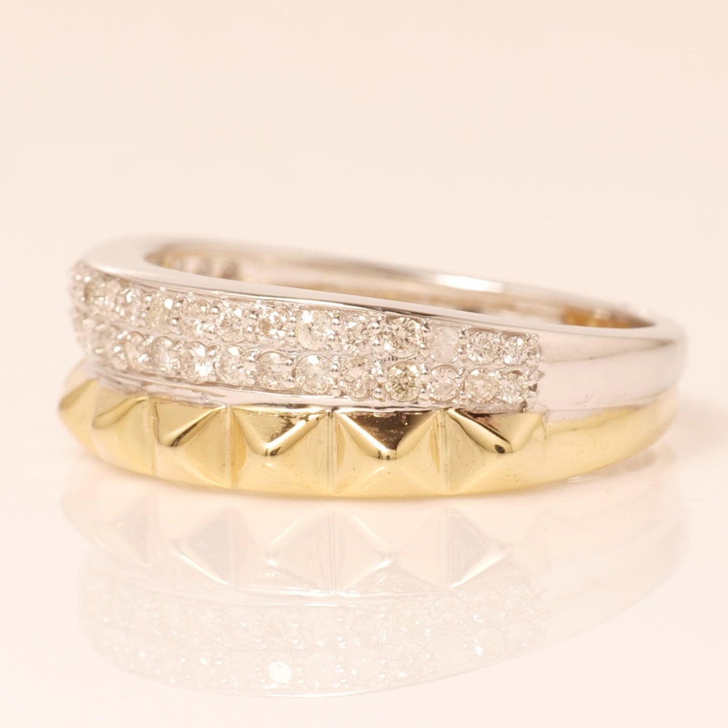 Eternity Band Ring