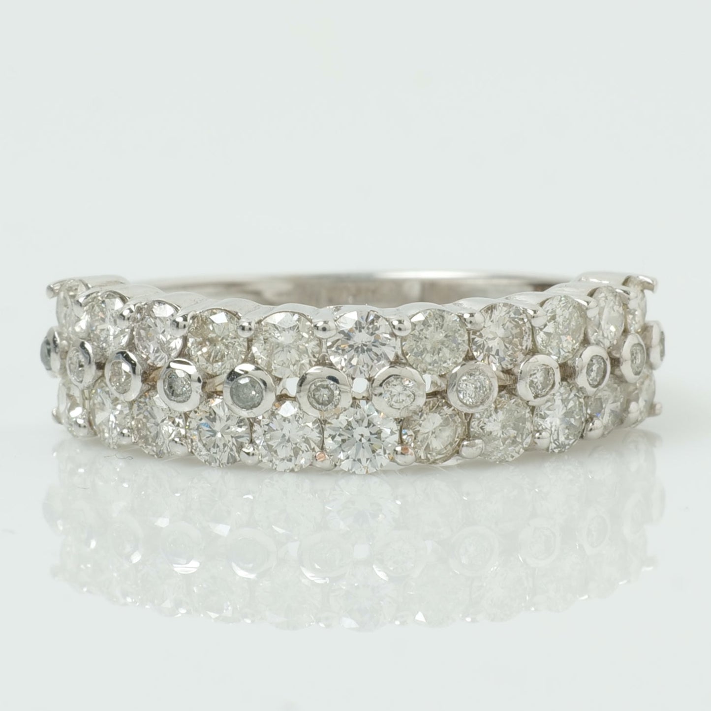Eternity Band Ring