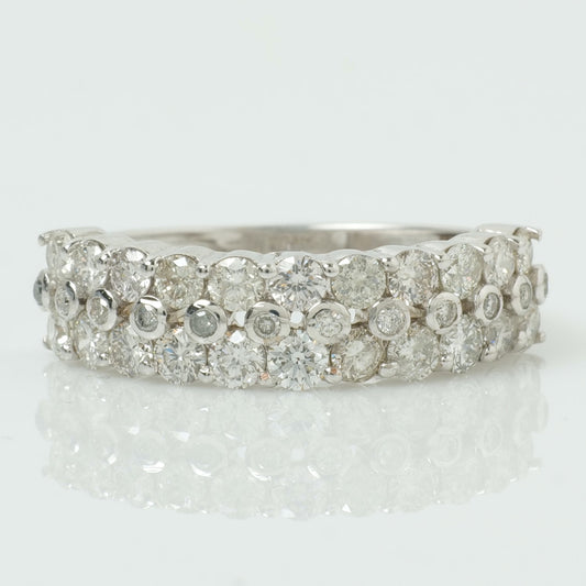 Eternity Band Ring