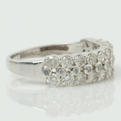 Eternity Band Ring
