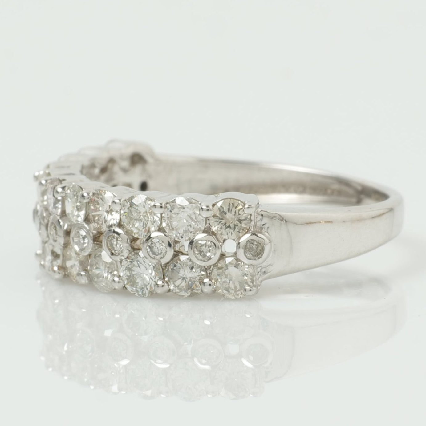Eternity Band Ring