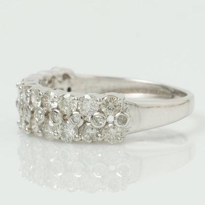 Eternity Band Ring