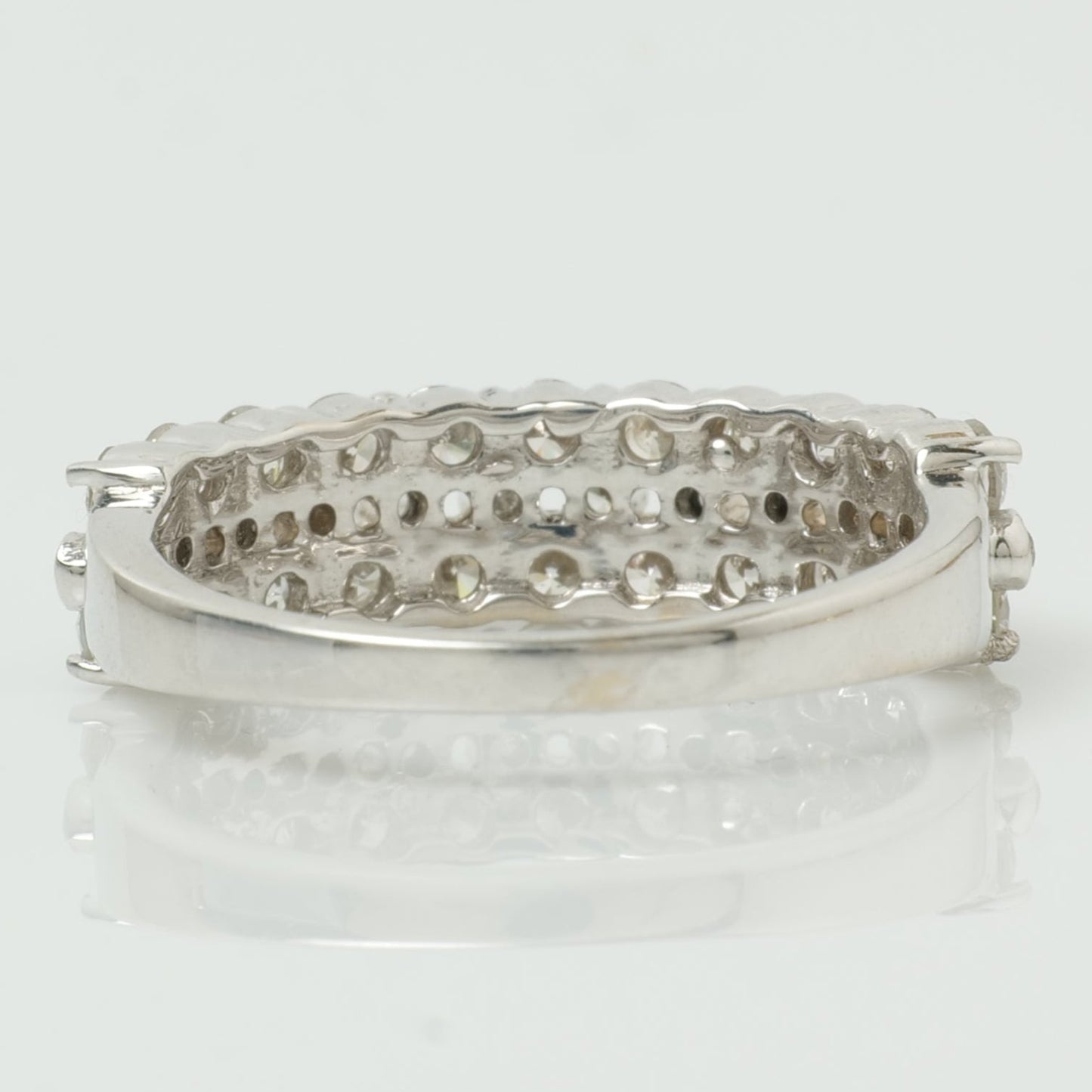 Eternity Band Ring