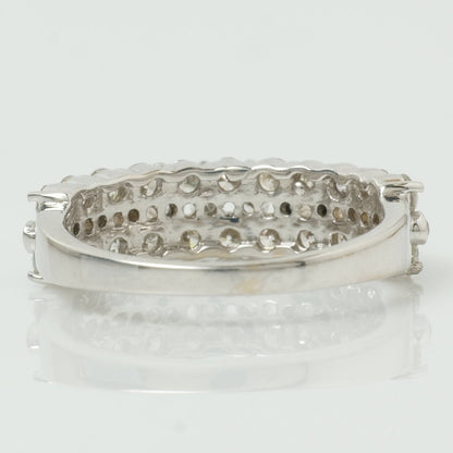 Eternity Band Ring