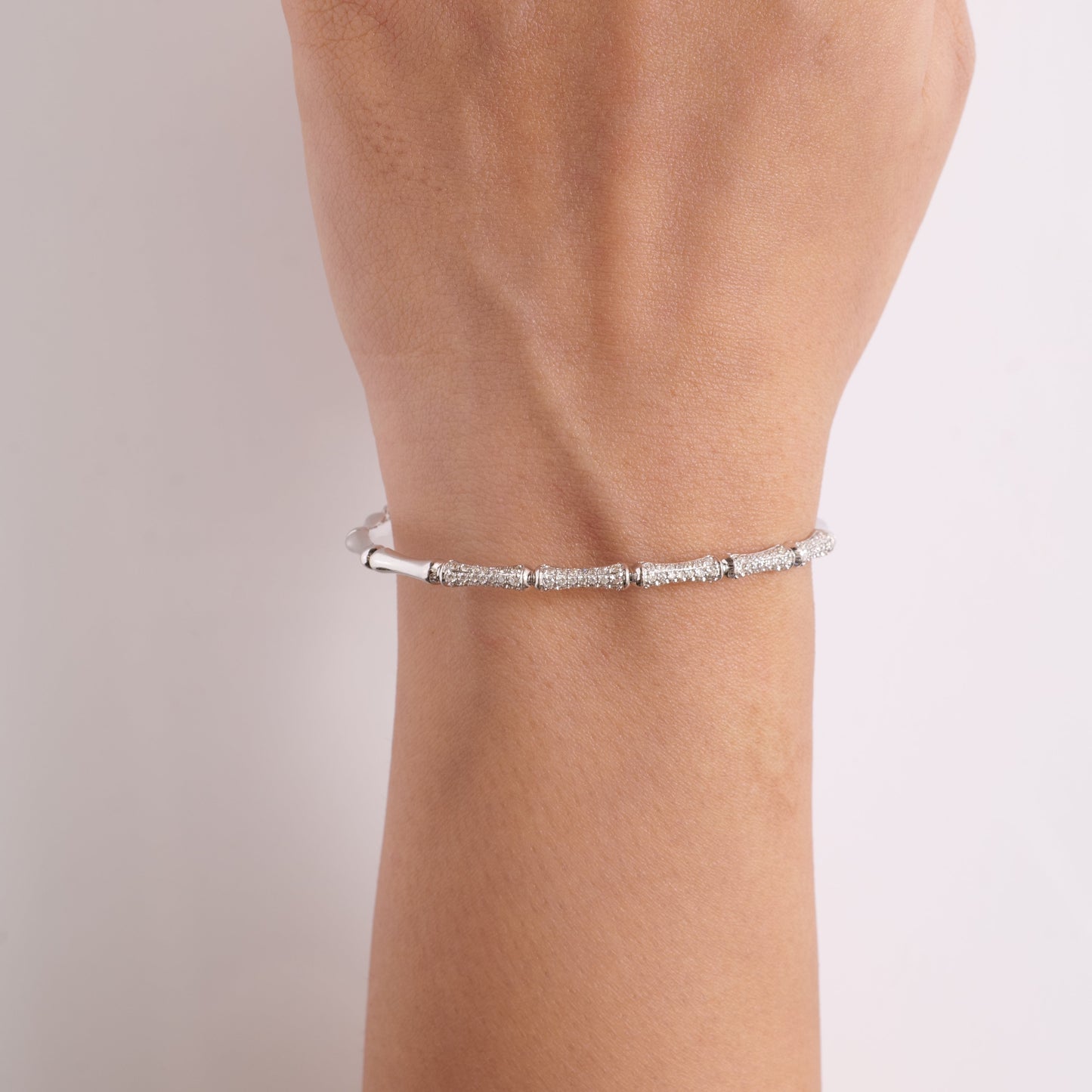 Diamond Bracelet