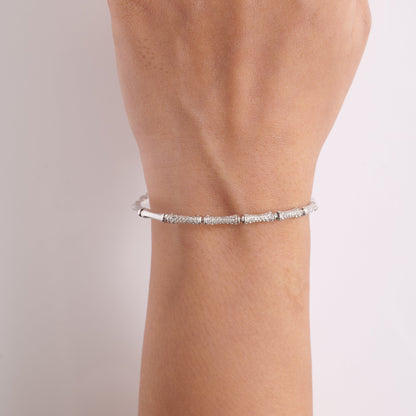 Diamond Bracelet