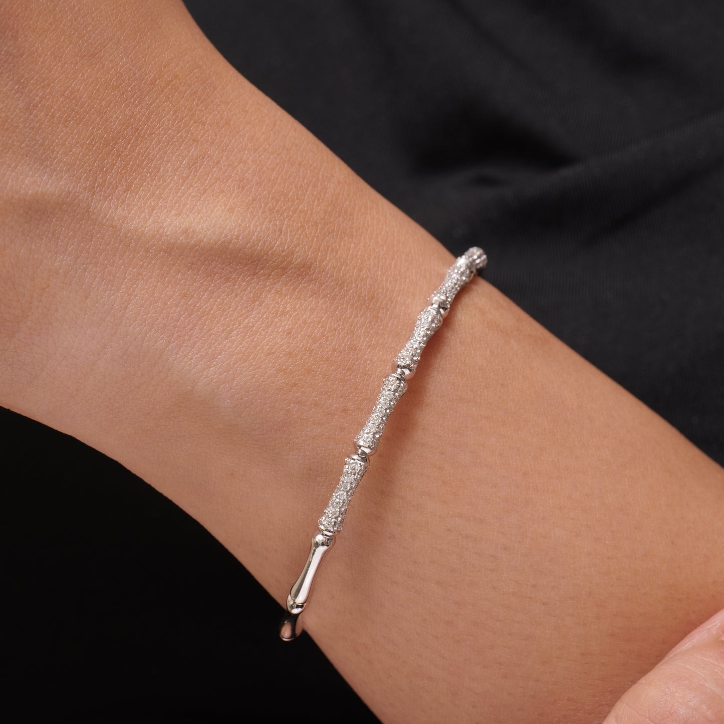 Diamond Bracelet