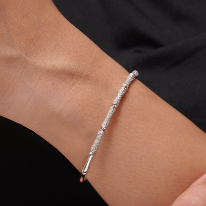 Diamond Bracelet