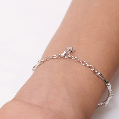 Diamond Bracelet