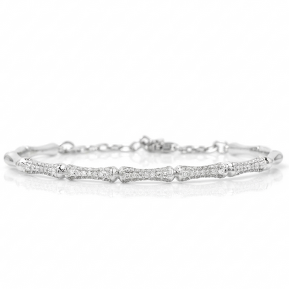 Diamond Bracelet