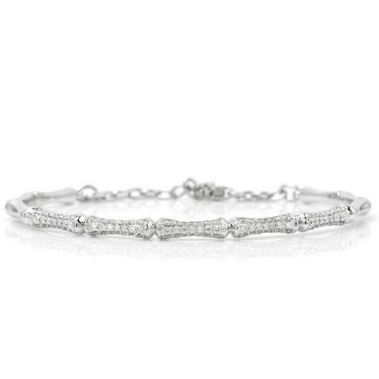 Diamond Bracelet