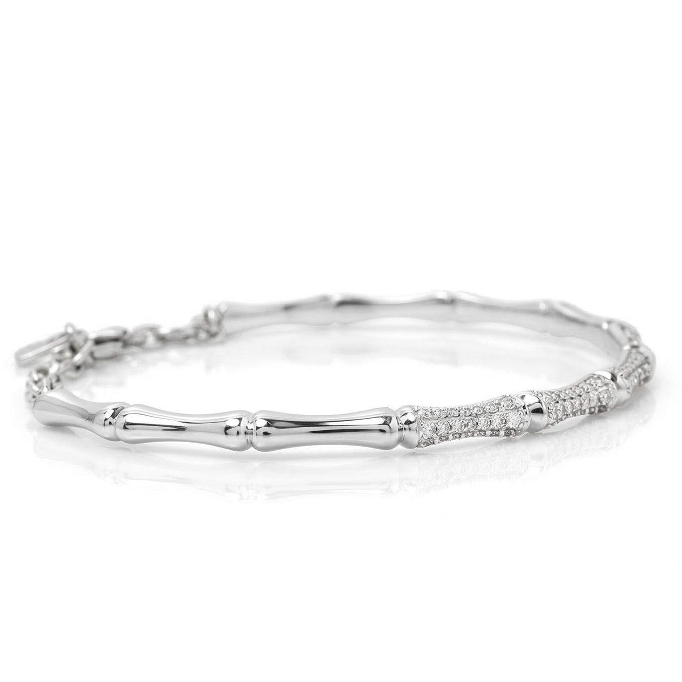 Diamond Bracelet