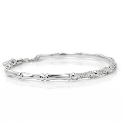Diamond Bracelet