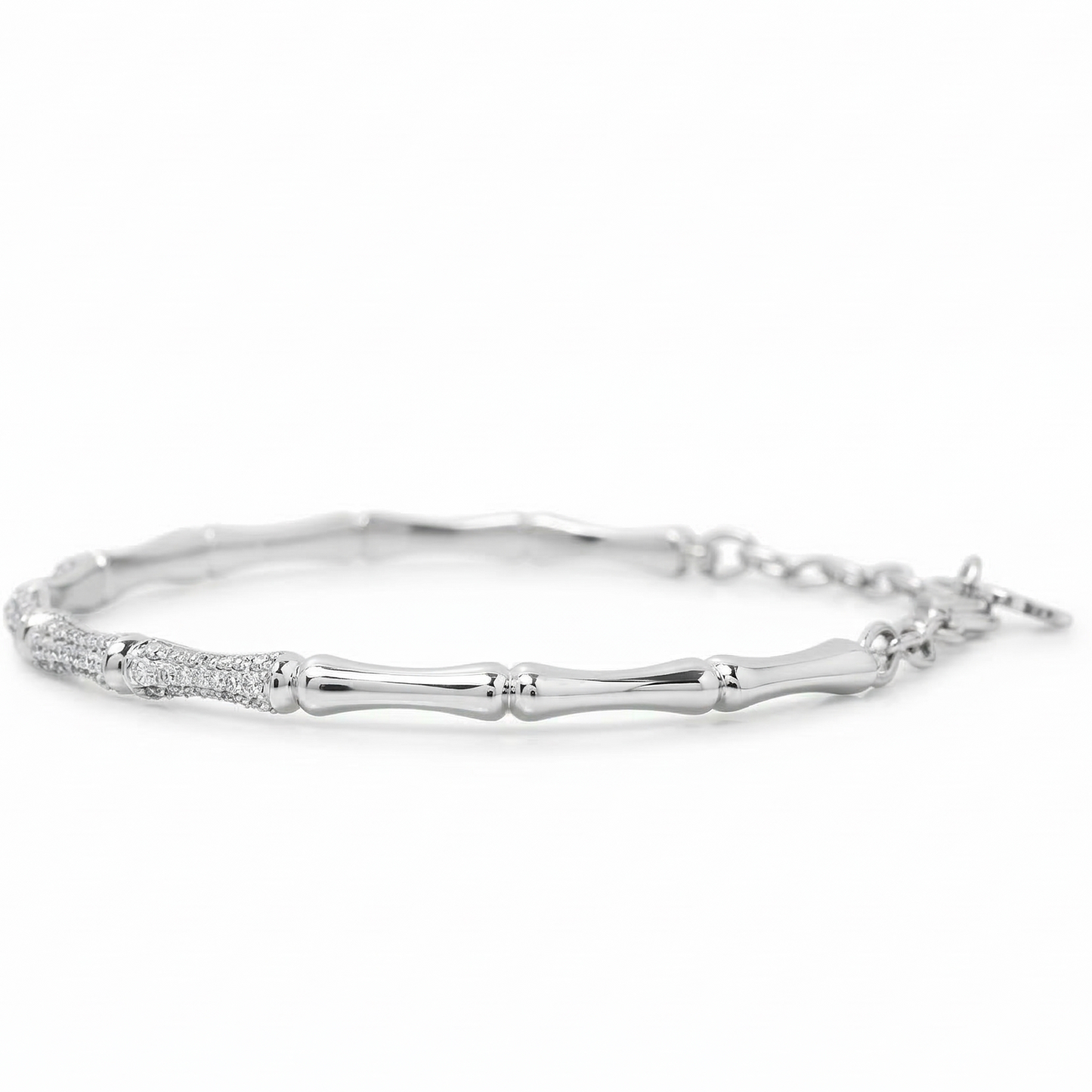 Diamond Bracelet