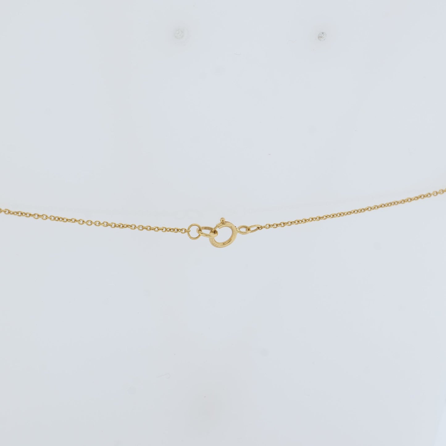 Lariat Necklace