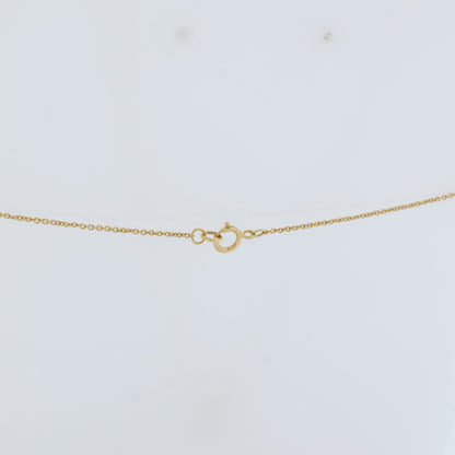 Lariat Necklace