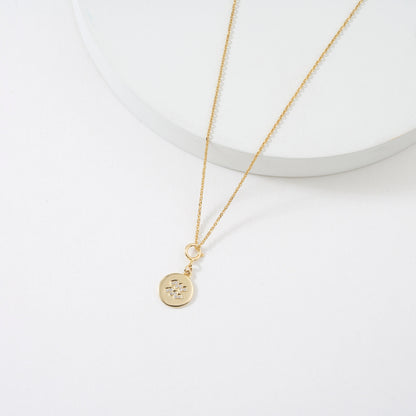 Aquarius Horoscope Birth Sign Charm