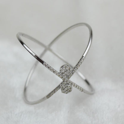 Orbit Diamond Ring