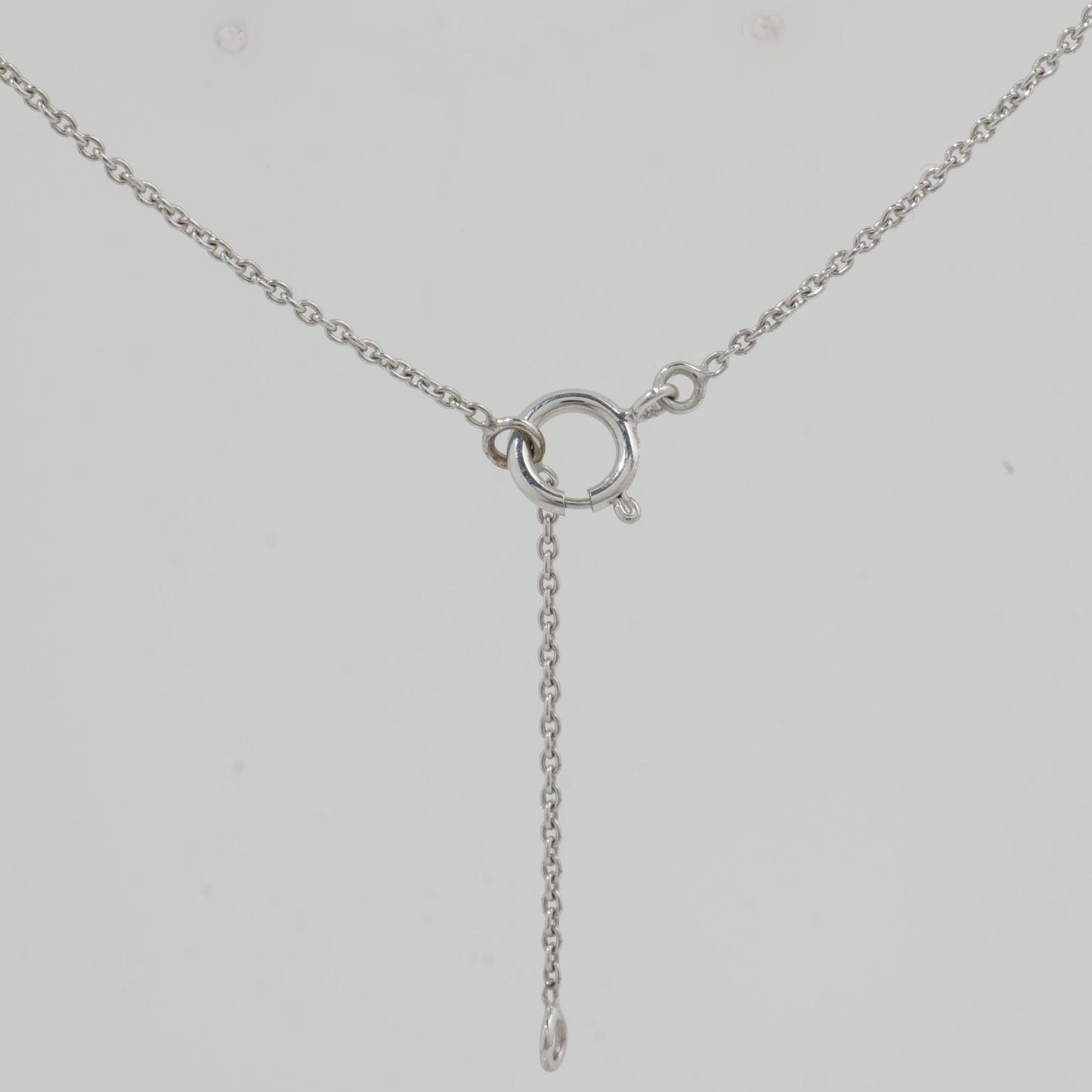 Cross Diamond Pendant
