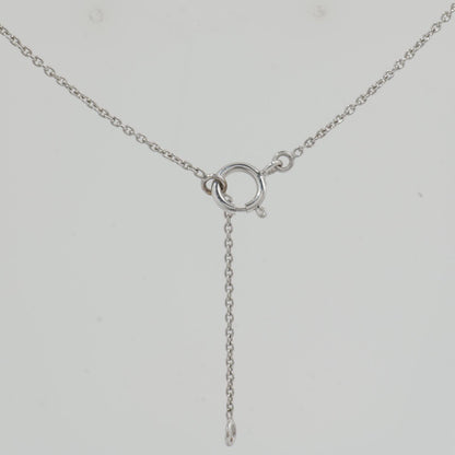 Cross Diamond Pendant