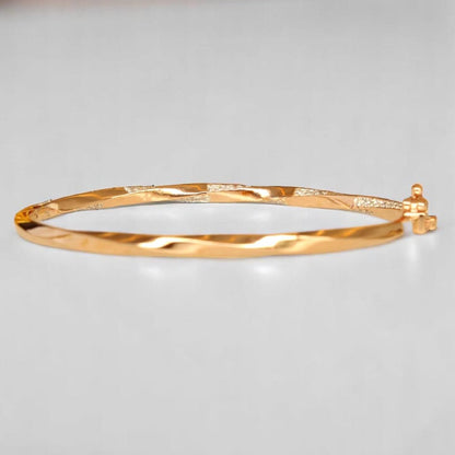 Diamond Cuff Bracelet