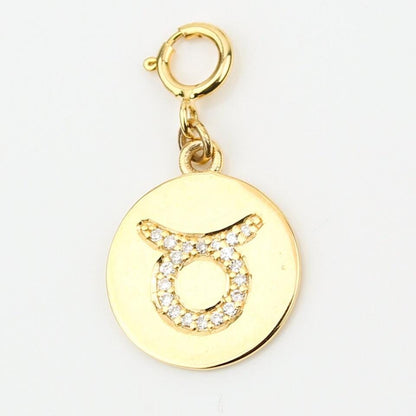 Taurus Horoscope Birth Sign Charm