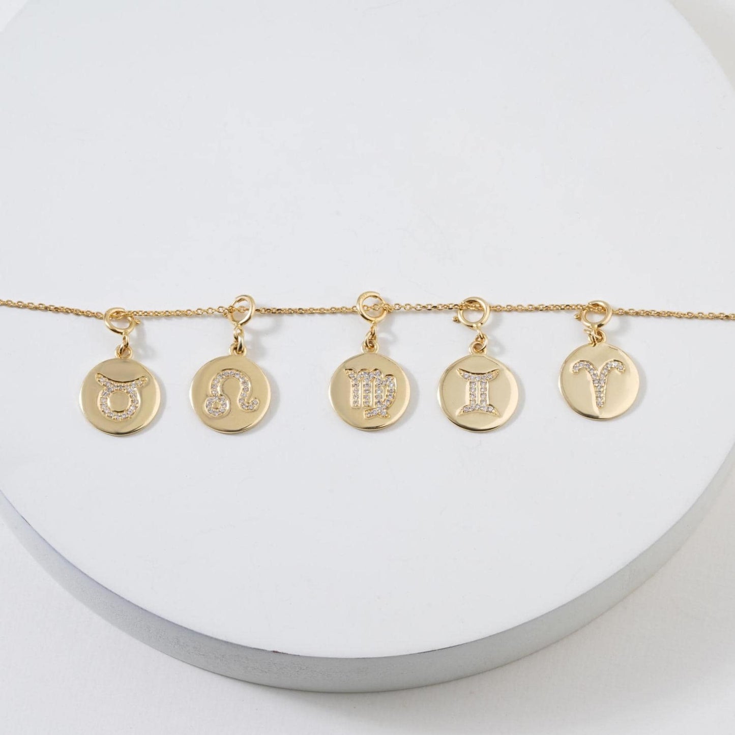 Cancer Horoscope Birth Sign Charm