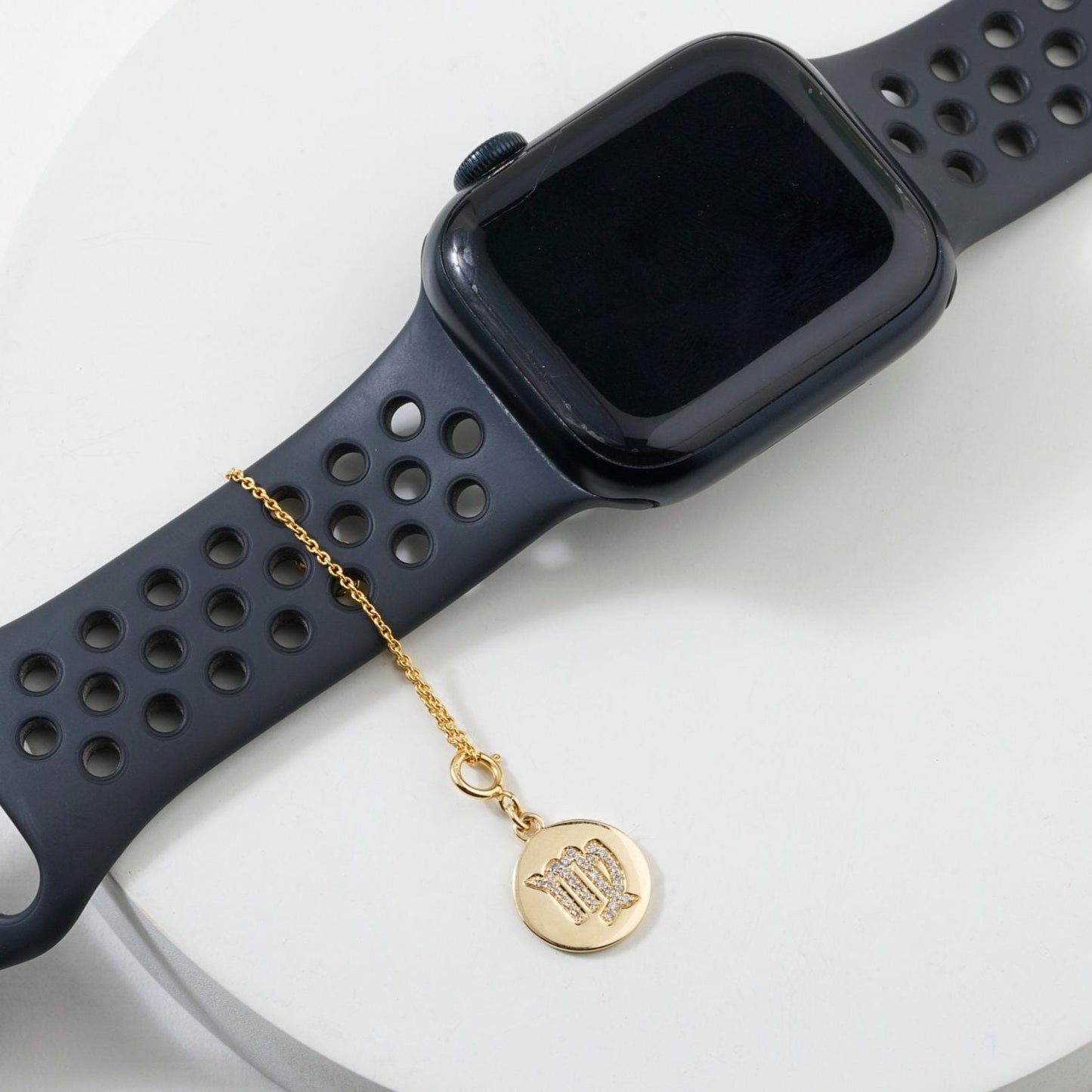 Virgo Horoscope Birth Sign Charm