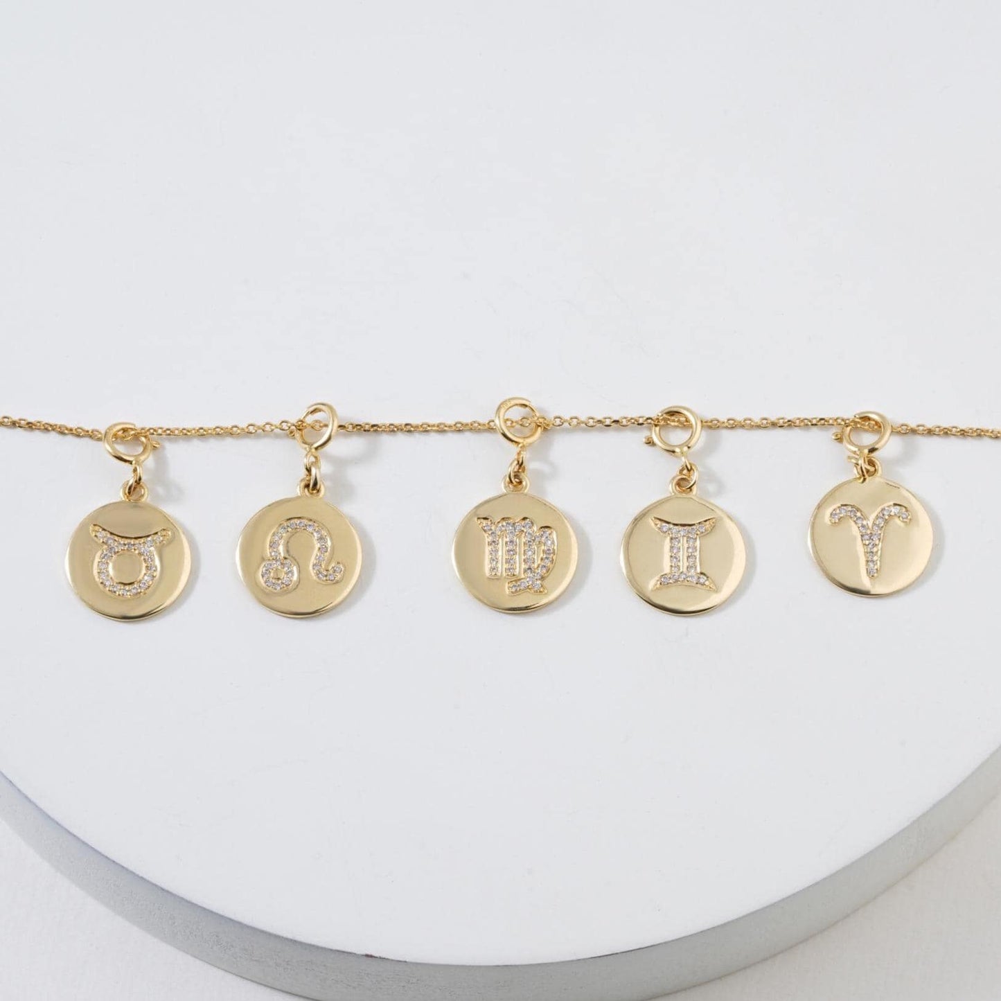 Scorpio Horoscope Birth Sign Charm