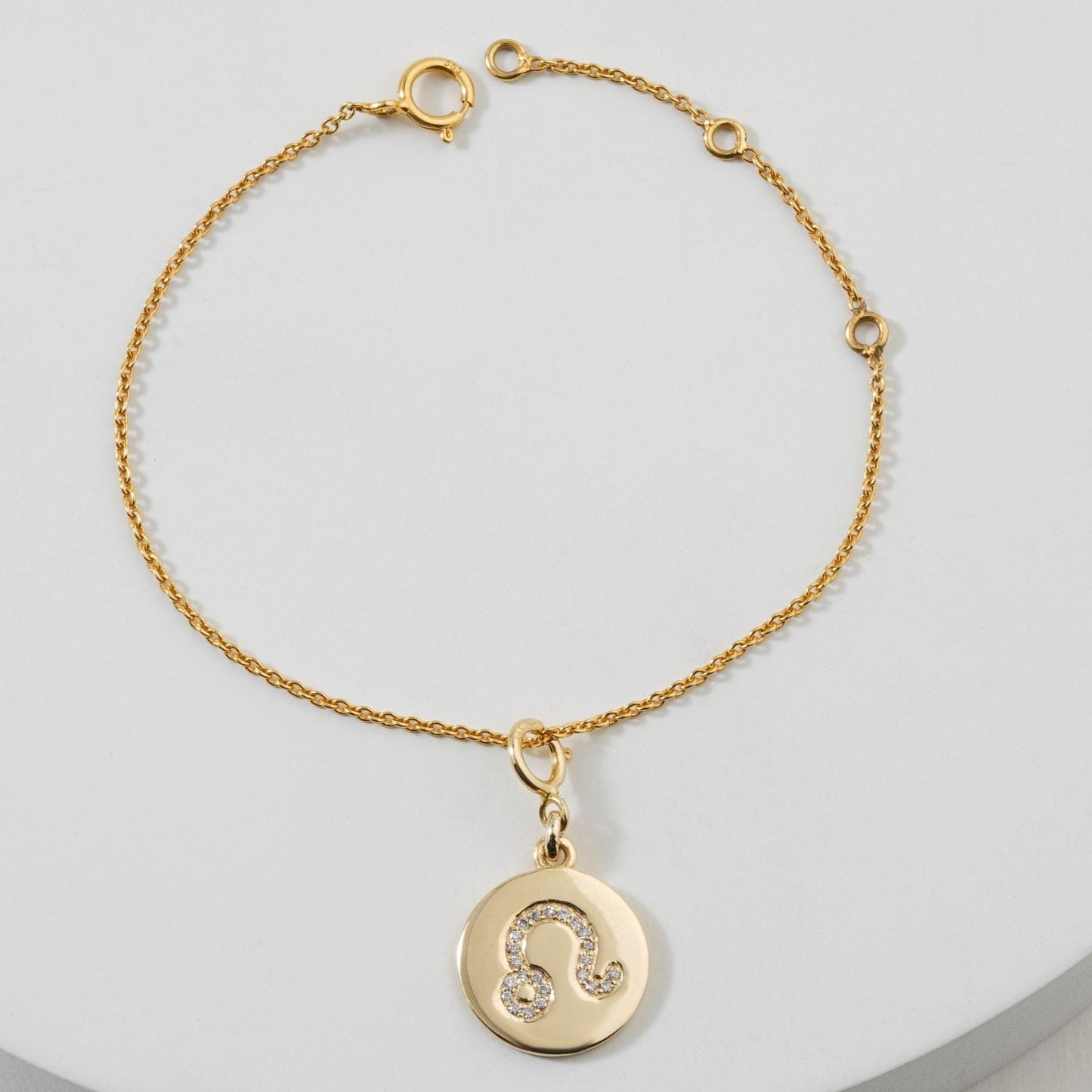 Leo Horoscope Birth Sign Charm