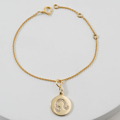Leo Horoscope Birth Sign Charm